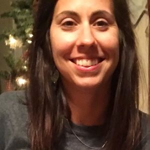 Meet your Posher, Erika